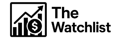 The Watchlist Logo